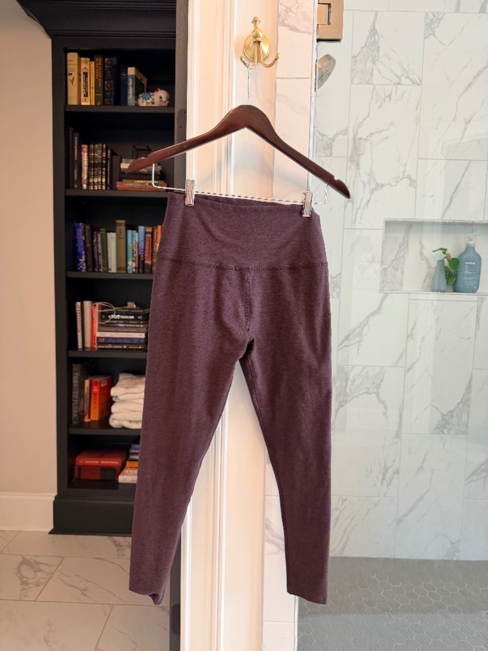 Beyond Yoga Spacedye legging size L